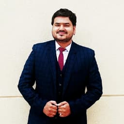 Vijay Kumar Singh