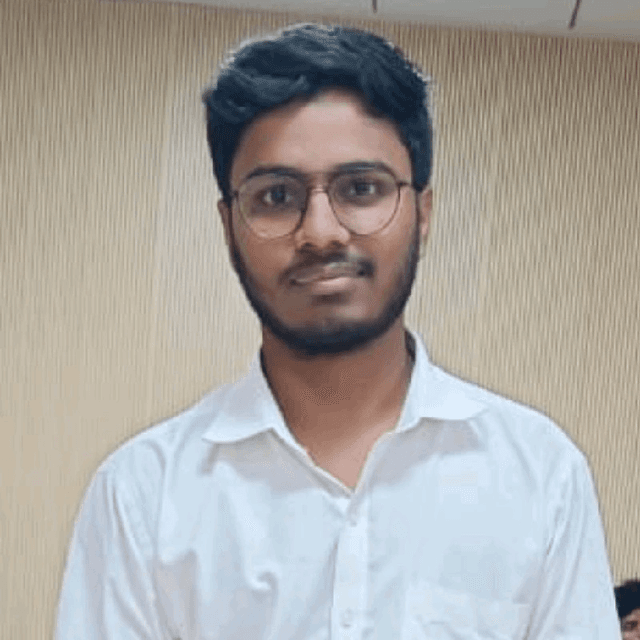 Vijay Kumar Sivaratri