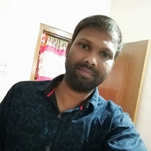 VIJAY KUMAR SRIRAM