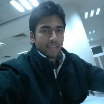 Vijay Kumar Vala