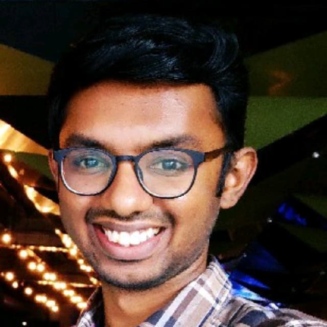 Vijay Kumar