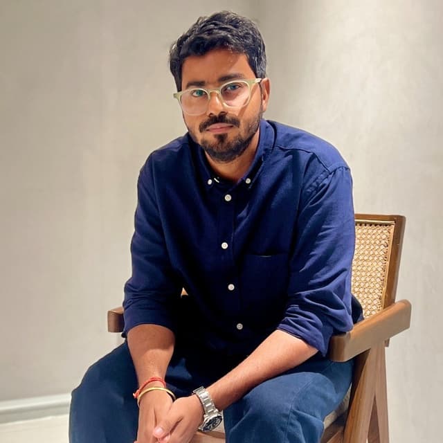 Vijay Kummar Singh