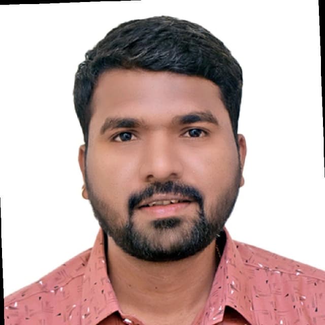 Vijay  M.