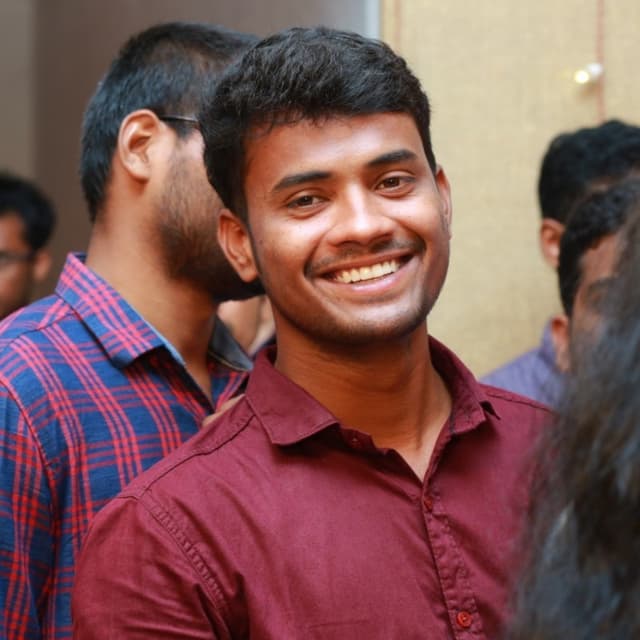 Vijay M