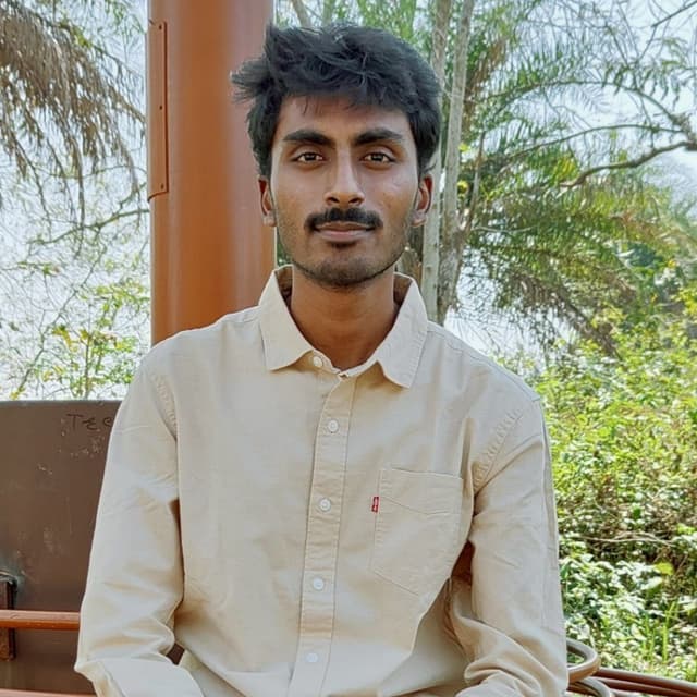 Vijay Maddikera