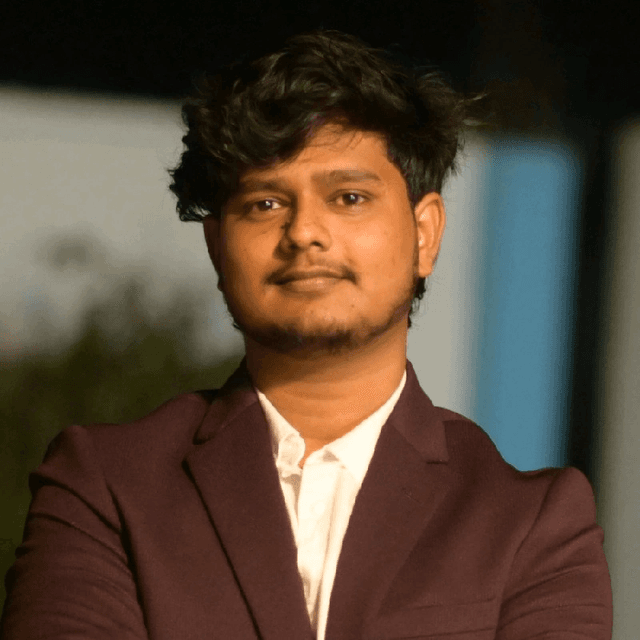 Vijay Maurya