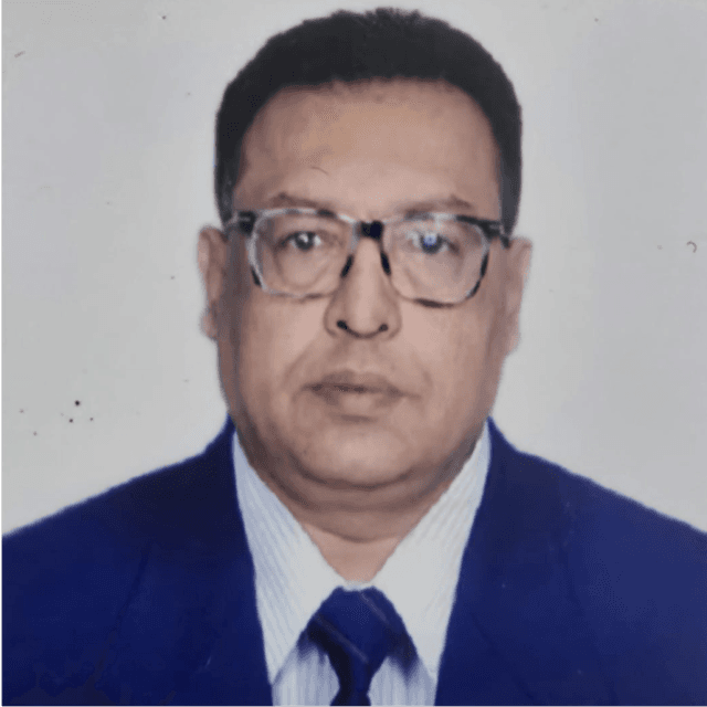 Vijay Mohan R