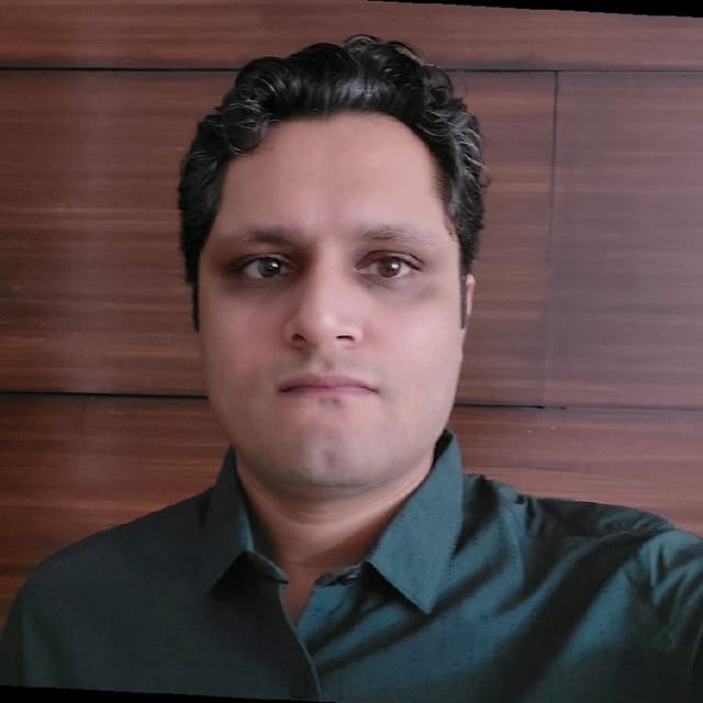 Vijay Munjal
