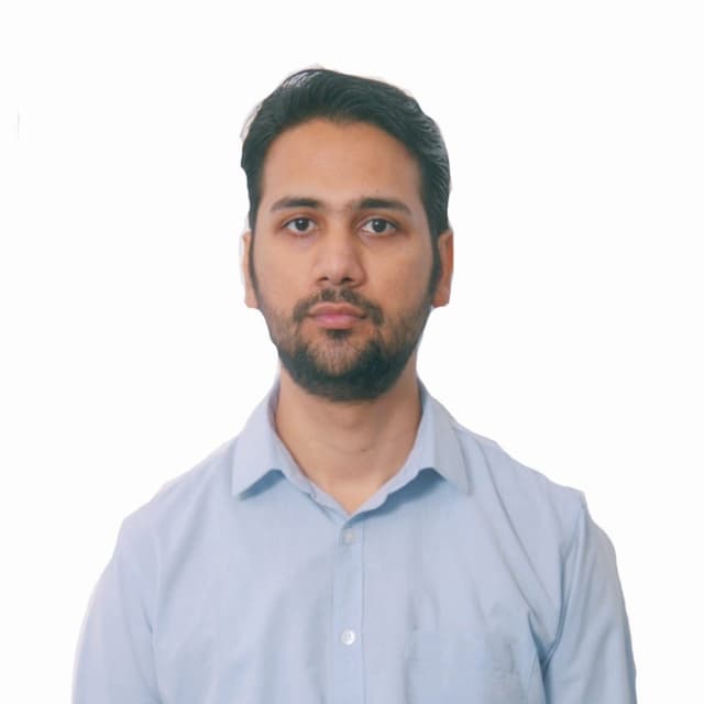 Vijay Nailwal