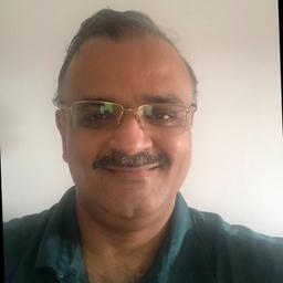 vijay narayanan