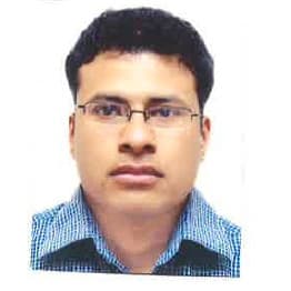 Vijay Negi