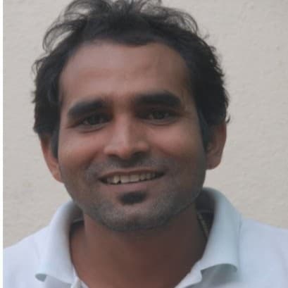 Vijay Pal