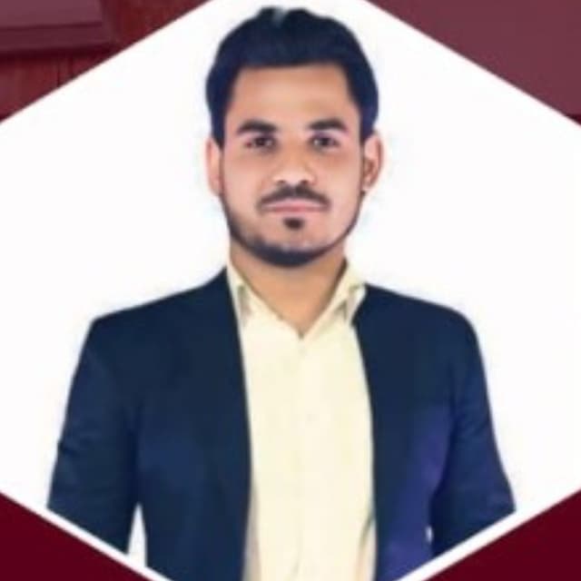 Vijay Pandey