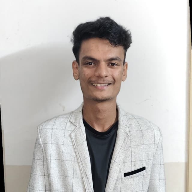 Vijai Patange