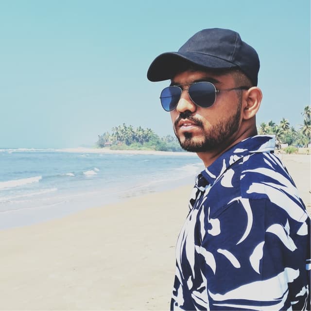 Vijay Pawar