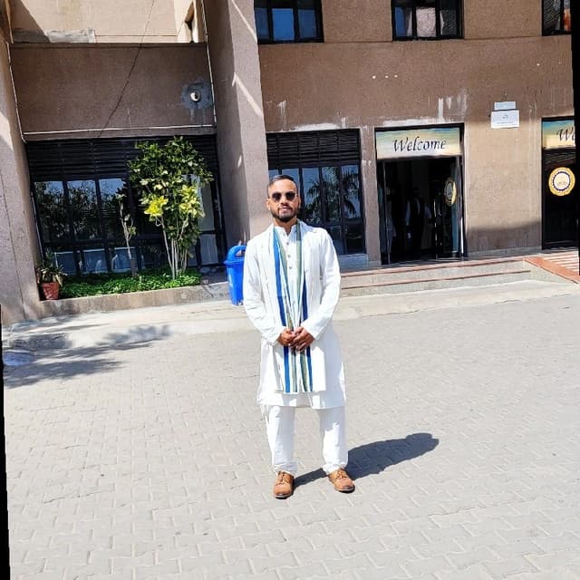 Vijay Pipliwal