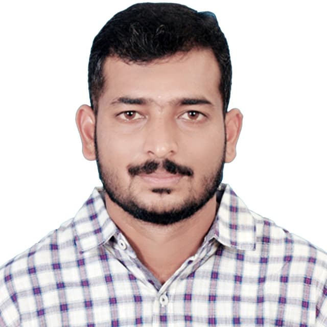 Vijay Prasanth