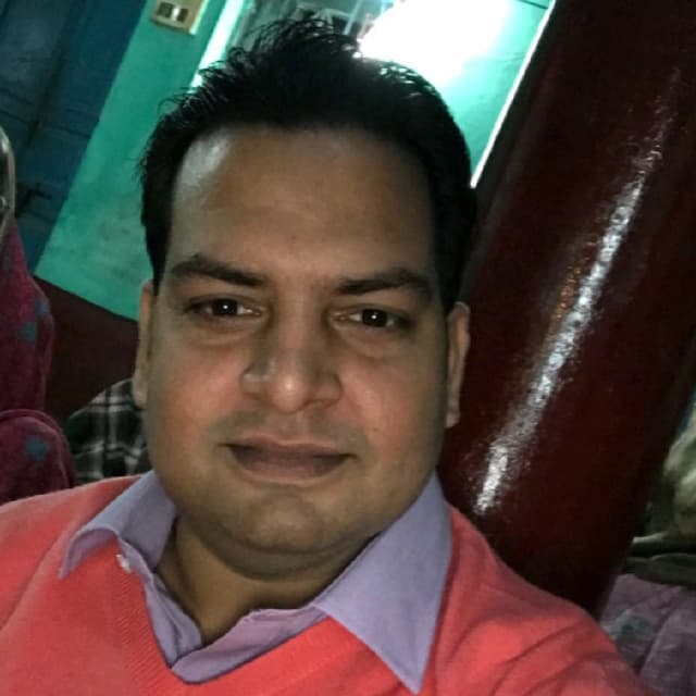 VIJAY PRATAP SINGH