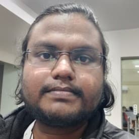 Vijay Raj
