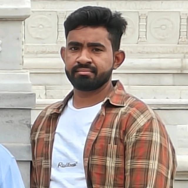 VIJAY RAJPUT