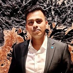Vijay Runwal