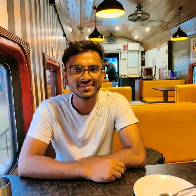 VIJAY SAHANI