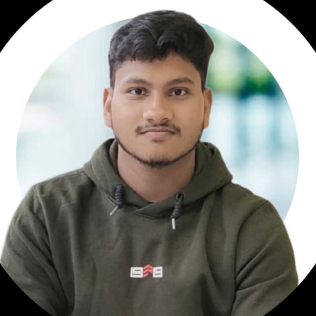 Vijay Sahoo