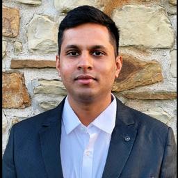 Vijay Sai Kondamadugu