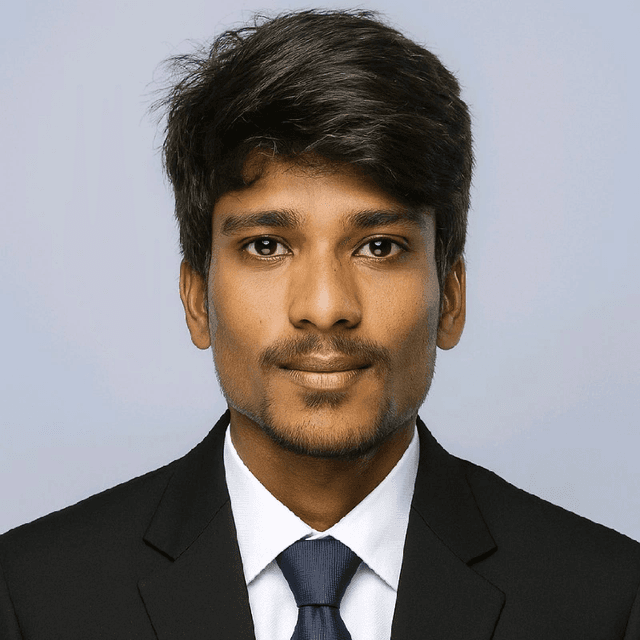 Vijay Samson
