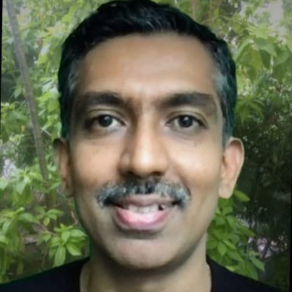 Vijay Sankar