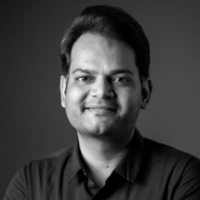 Vijay Sarathi Cherukuri
