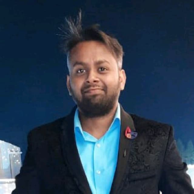 Vijay Shahwal