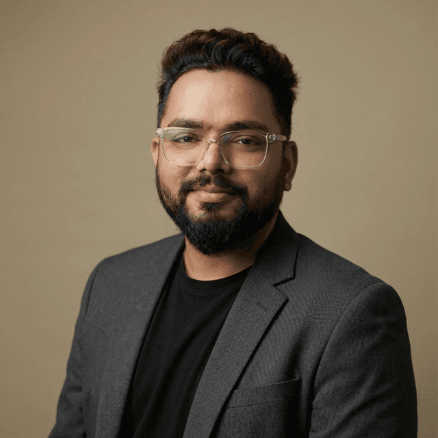 Vijay Shankar Sharma
