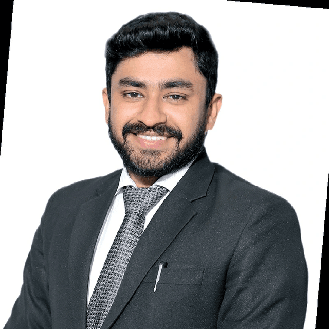 Vijay Shankar V L