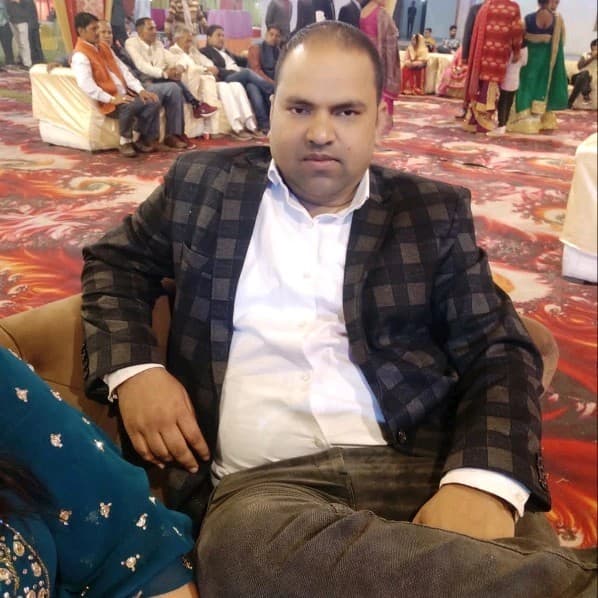 Vijay Sharma