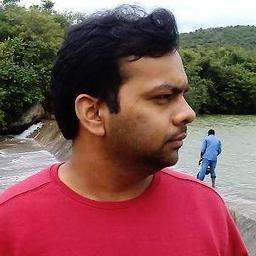 Vijay Simham