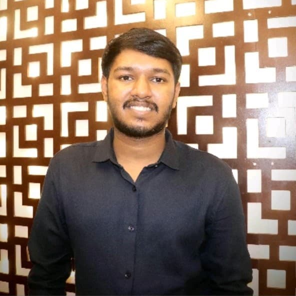 Vijay Sunder Suresh