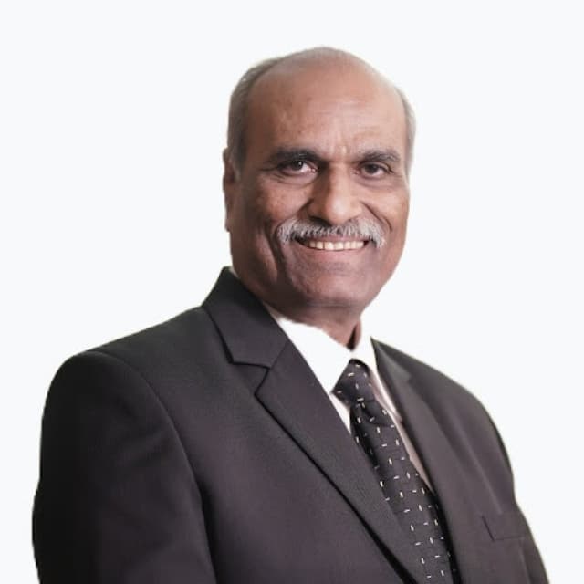 Vijay Liladhar Talele