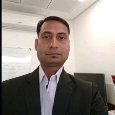 Vijay Tiwari