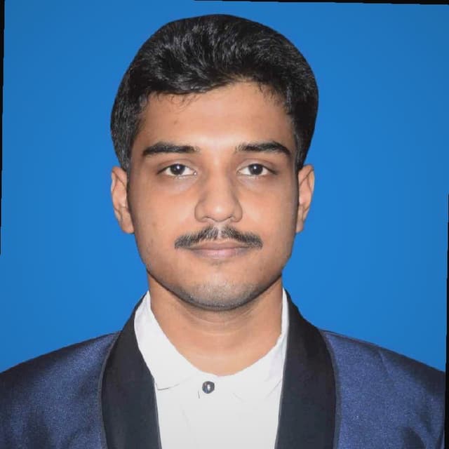 Vijay Vel Raja T