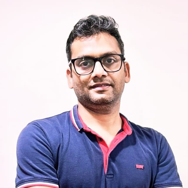 Vijay Verma