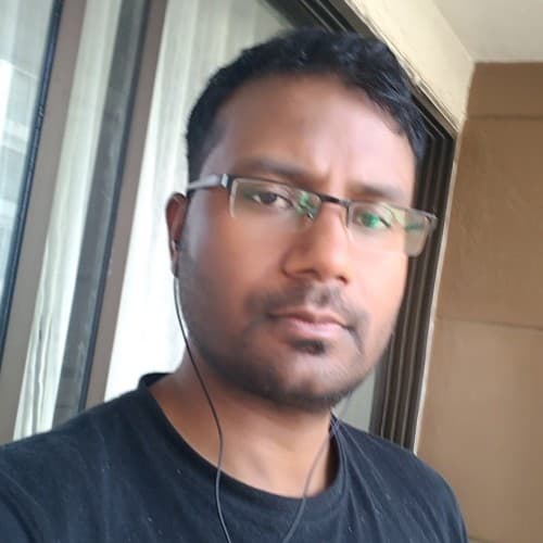 Vijay Verma