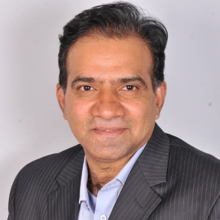 Vijay Vishwanathan