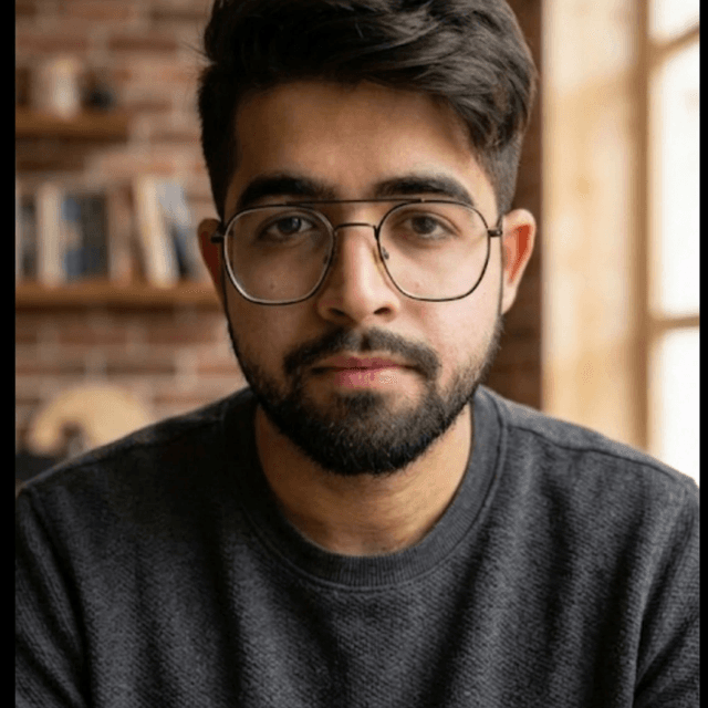 Vijay Arora