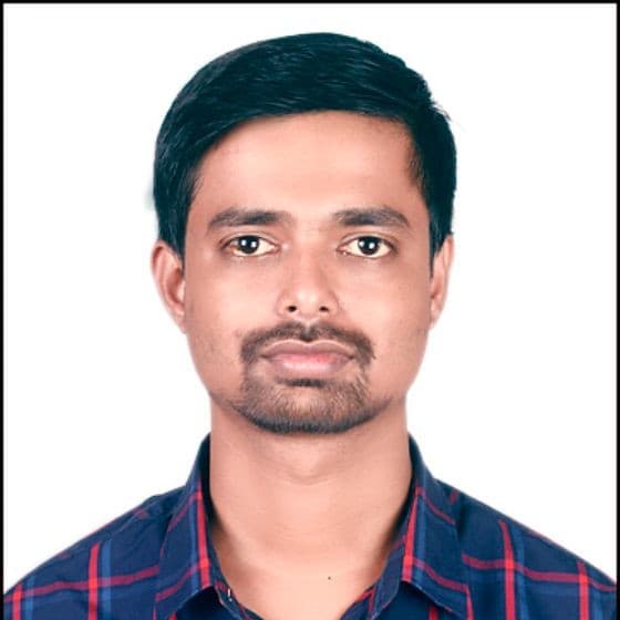 Vijay Yadav