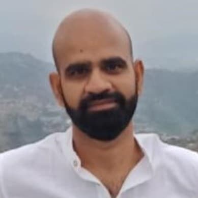 Vijay Yadav