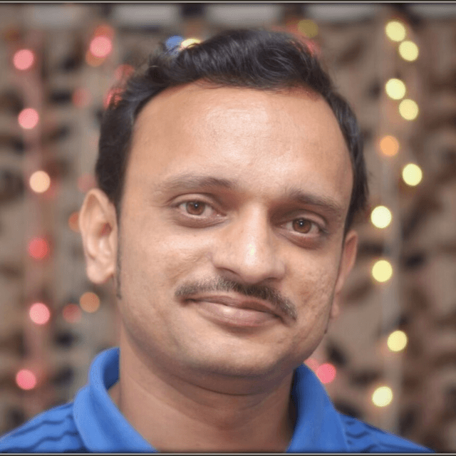 Vijay Patil