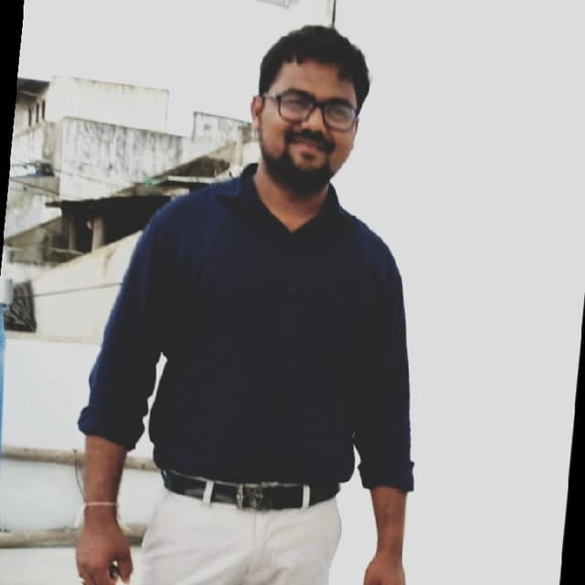 Vijay Gandhari