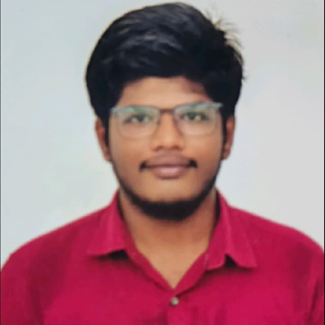 vijay k