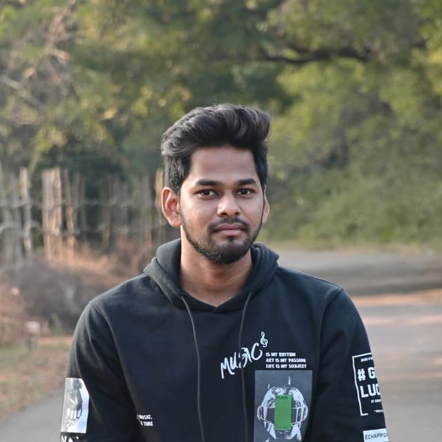 Vijayakumar B